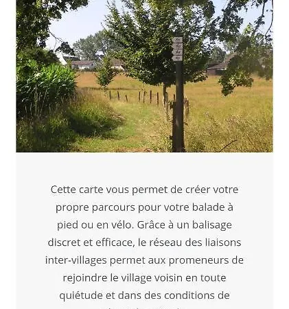 Maison D Hotes Les Notes Endormies 