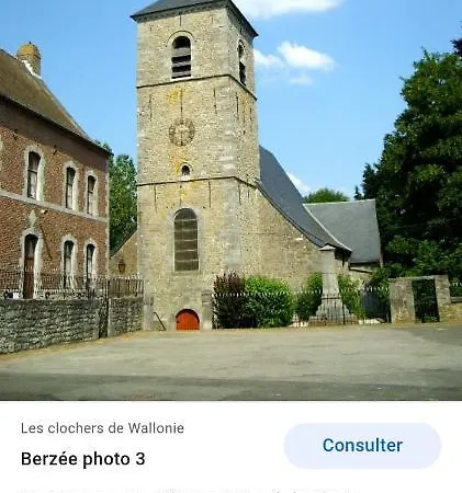 Maison D Hotes Les Notes Endormies 