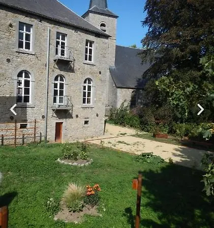 Maison D Hotes Les Notes Endormies 