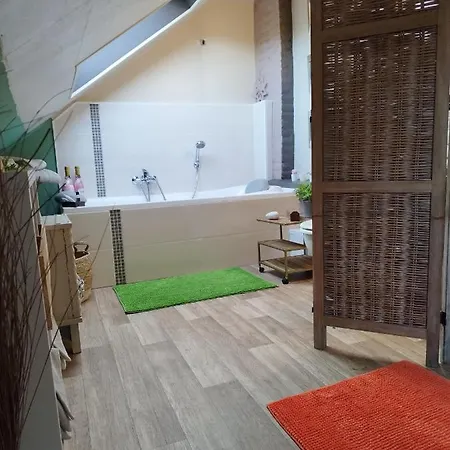 Maison D Hotes Les Notes Endormies 