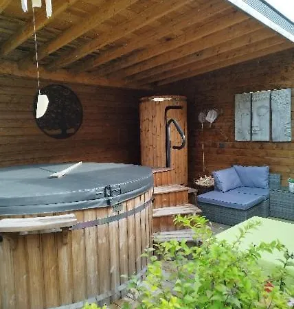 Maison D Hotes Les Notes Endormies 